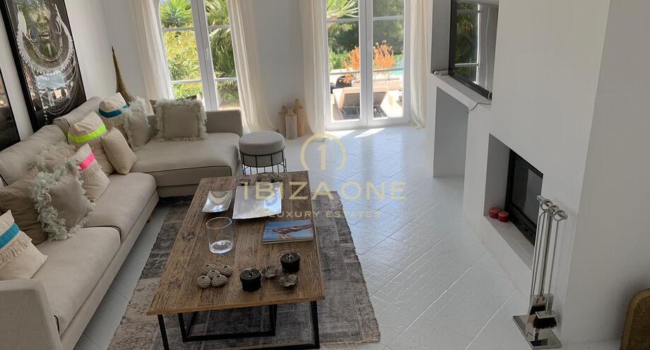 Foto van het vastgoed