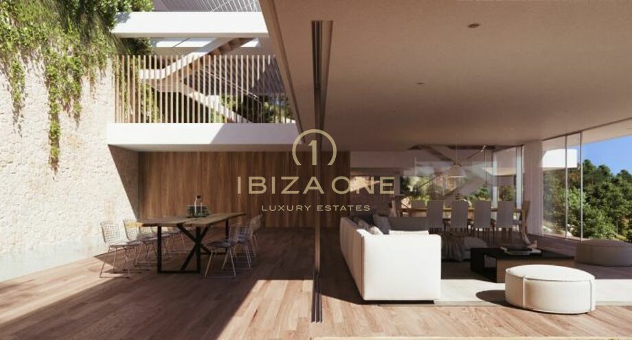 Foto van het vastgoed