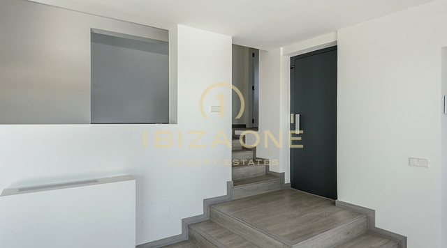 Villa de luxe moderne récemment rénovée avec une intimité totale à Can Furnet avec vue sur la mer et Dalt Vila à vendre, Ibiza - Villa de luxe moderne récemment rénovée avec une intimité totale à Can Furnet avec vue sur la mer et Dalt Vila à louer, Ibiza