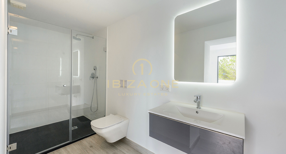 Foto van het vastgoed