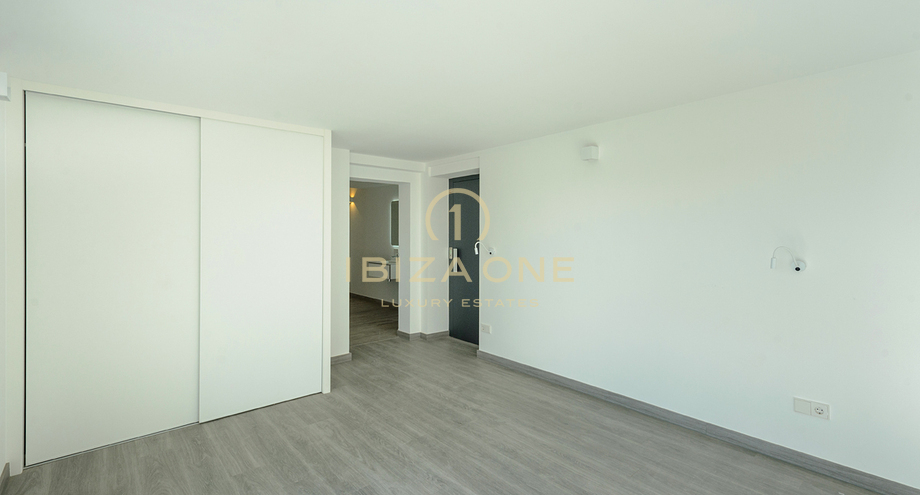 Foto van het vastgoed