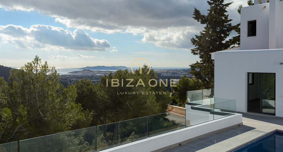 Foto van het vastgoed