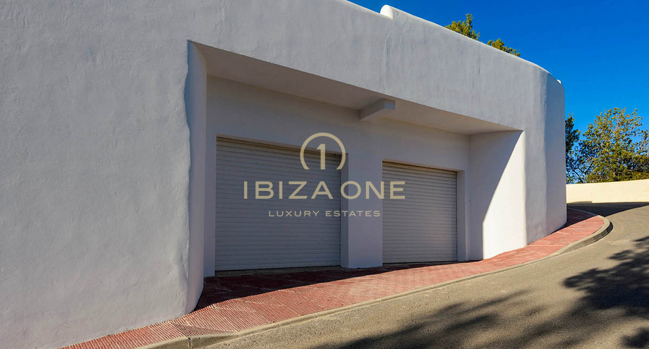 Foto van het vastgoed