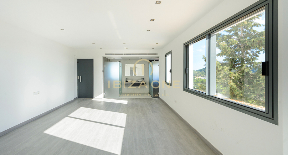 Foto van het vastgoed