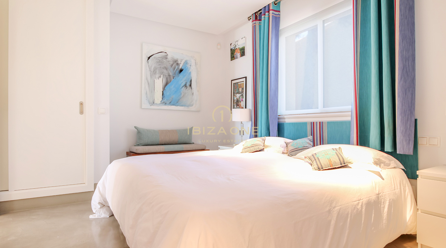 Propriété exclusive avec vue sur la mer et piscine d'eau salée à vendre à Majorque, Majorque - Propriété exclusive avec vue sur la mer et piscine d'eau salée à louer à Majorque, Majorque