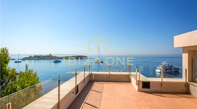 Villa en primera línea de mar con acceso privado al mar y apartamento de invitados independiente en Mallorca en venta, Mallorca - Villa en primera línea de mar con acceso privado al mar y apartamento de invitados independiente en Mallorca en alquiler, Mallorca