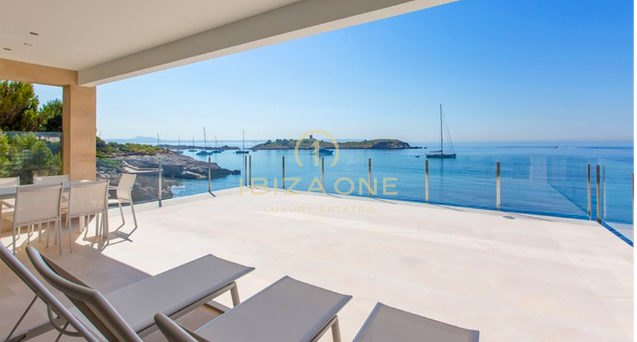 Foto van het vastgoed