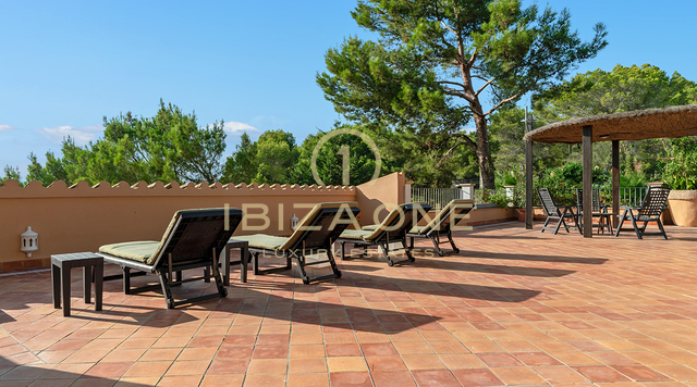 Villa aan de Middellandse Zee met directe toegang tot de jachthaven op Mallorca te koop, Mallorca - Villa aan de Middellandse Zee met directe toegang tot de jachthaven op Mallorca te huur, Mallorca