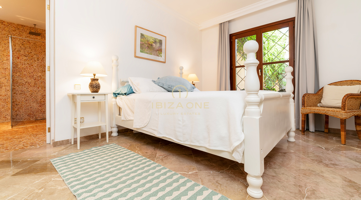 Villa mediterránea en primera línea con acceso directo al puerto deportivo de Mallorca en venta, Mallorca - Villa mediterránea en primera línea con acceso directo al puerto deportivo de Mallorca en alquiler, Mallorca