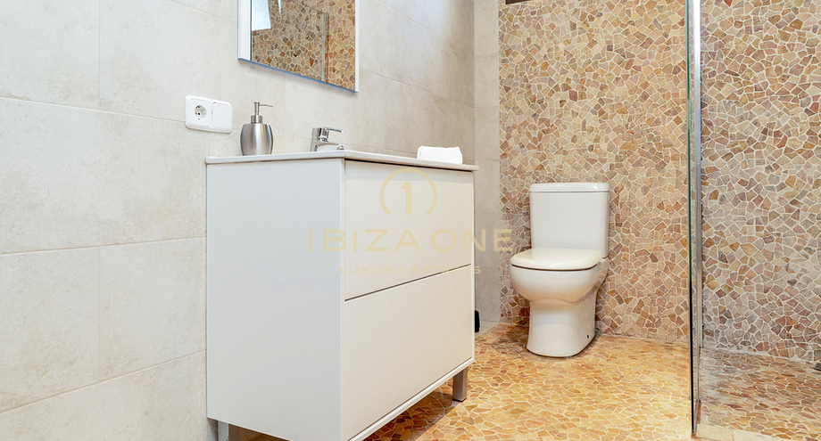 Foto van het vastgoed