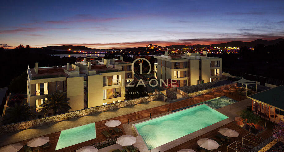 Foto van het vastgoed