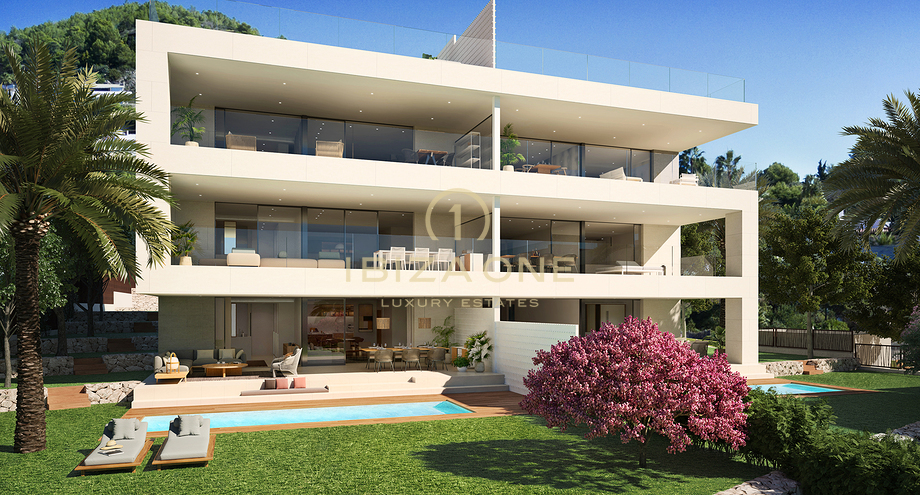 Фотографии объектов недвижимости