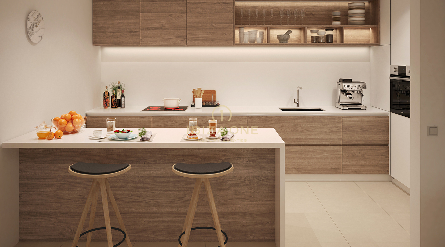 Newly built modern apartment with views for sale, Ibiza - Newly built modern apartment with views for rent, Ibiza