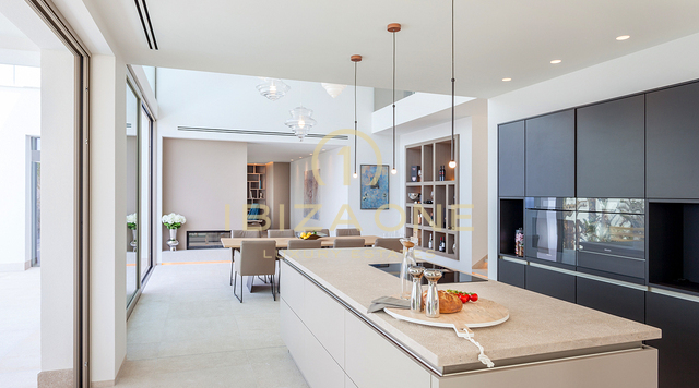 Propiedad de lujo en primera línea con apartamento de invitados independiente en Mallorca en venta, Mallorca - Propiedad de lujo en primera línea con apartamento de invitados independiente en Mallorca en alquiler, Mallorca