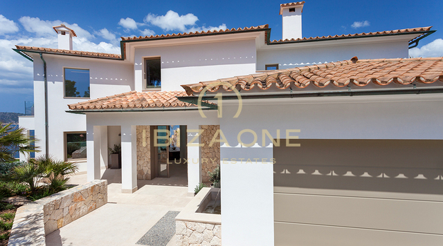Luxusimmobilie in erster Meereslinie mit separatem Gästeapartment auf Mallorca zu verkaufen, Mallorca - Luxusimmobilie in erster Meereslinie mit separatem Gästeapartment auf Mallorca zu vermieten, Mallorca