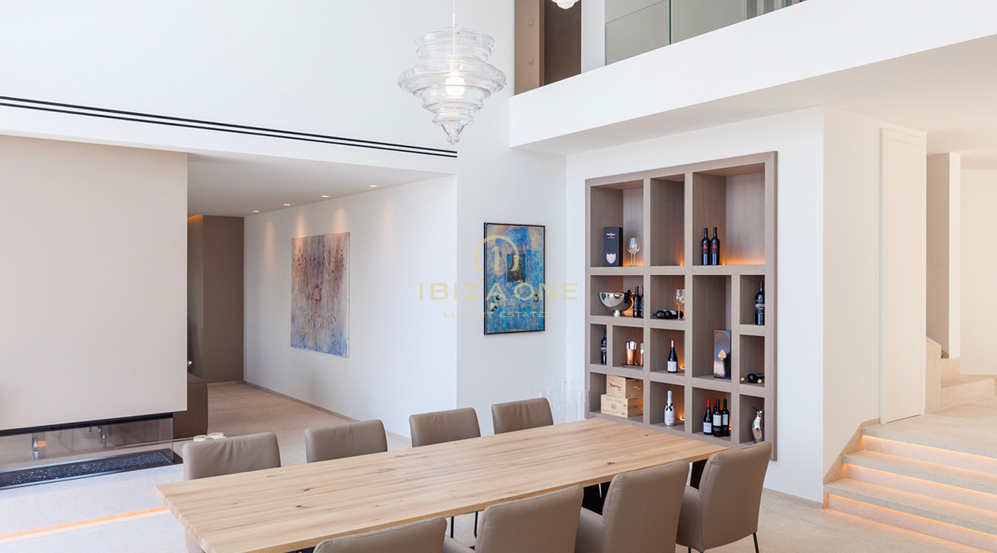 Propriété de luxe en première ligne avec appartement d'invités séparé à vendre à Majorque, Majorque - Propriété de luxe en première ligne avec appartement d'invités séparé à louer à Majorque, Majorque
