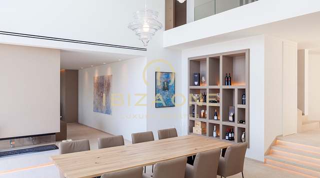 Luxusimmobilie in erster Meereslinie mit separatem Gästeapartment auf Mallorca zu verkaufen, Mallorca - Luxusimmobilie in erster Meereslinie mit separatem Gästeapartment auf Mallorca zu vermieten, Mallorca