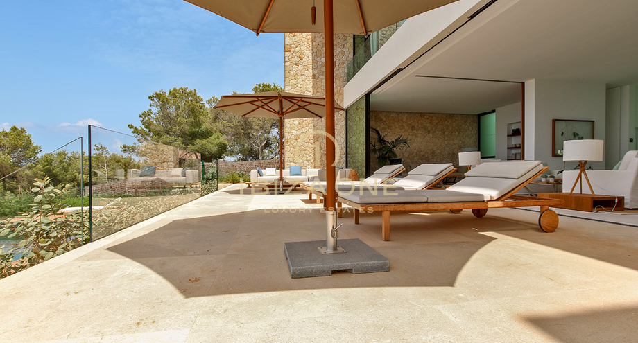 Foto van het vastgoed