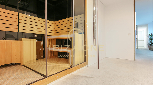 Luxuriöse Neubauvilla mit moderner Architektur in erster Meereslinie auf Mallorca zu verkaufen, Mallorca - Luxuriöse Neubauvilla mit moderner Architektur in erster Meereslinie auf Mallorca zu vermieten, Mallorca