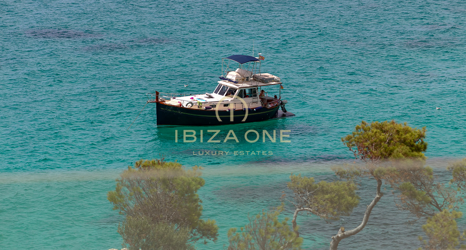 Foto van het vastgoed