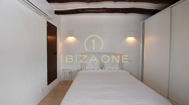 Finca di lusso vicino a Ibiza con vista sul mare e su Dalt Vila in vendita, Ibiza - Finca di lusso vicino a Ibiza con vista sul mare e su Dalt Vila in affitto, Ibiza