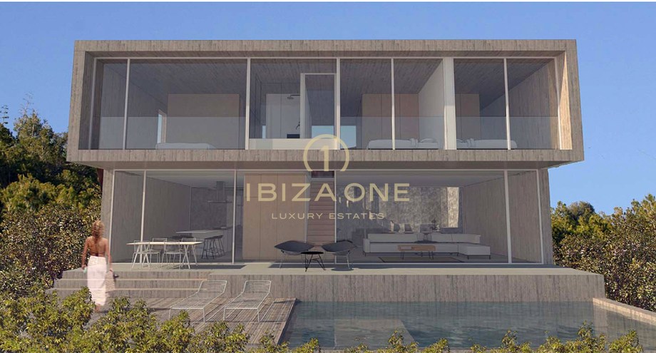 Foto van het vastgoed