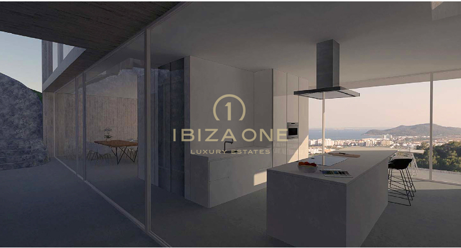 Foto van het vastgoed