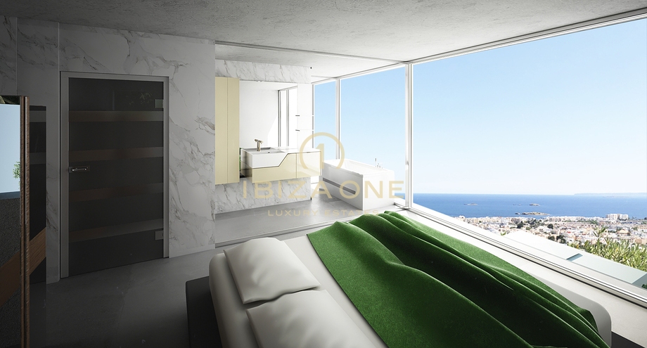 Foto van het vastgoed