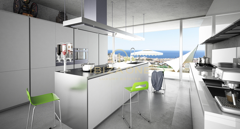 Foto van het vastgoed