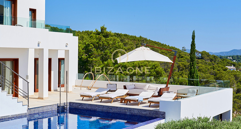 Foto van het vastgoed