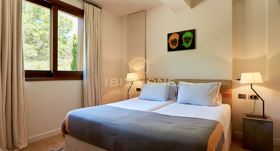 Foto van het vastgoed