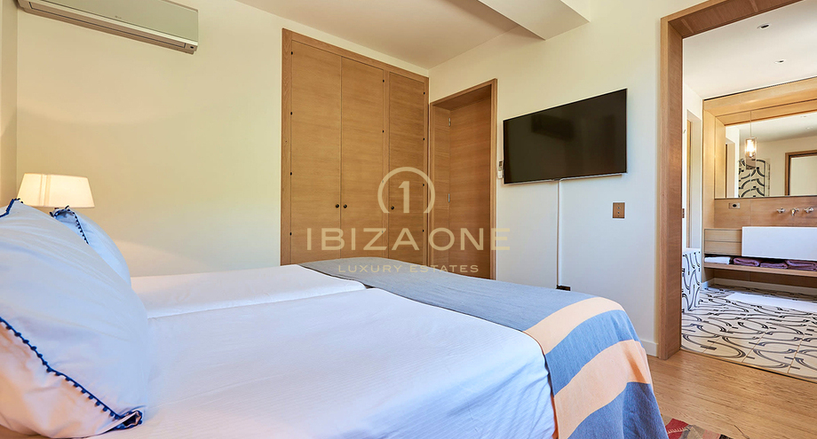 Foto van het vastgoed