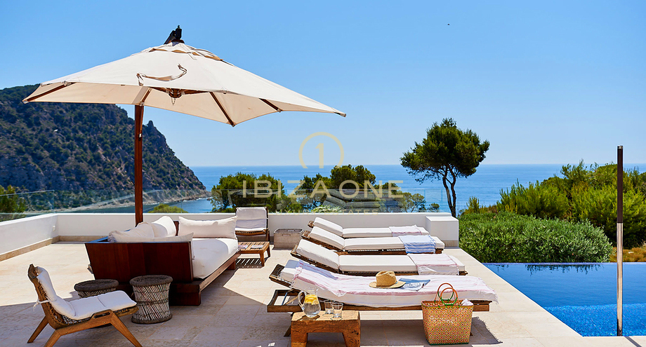 Foto van het vastgoed