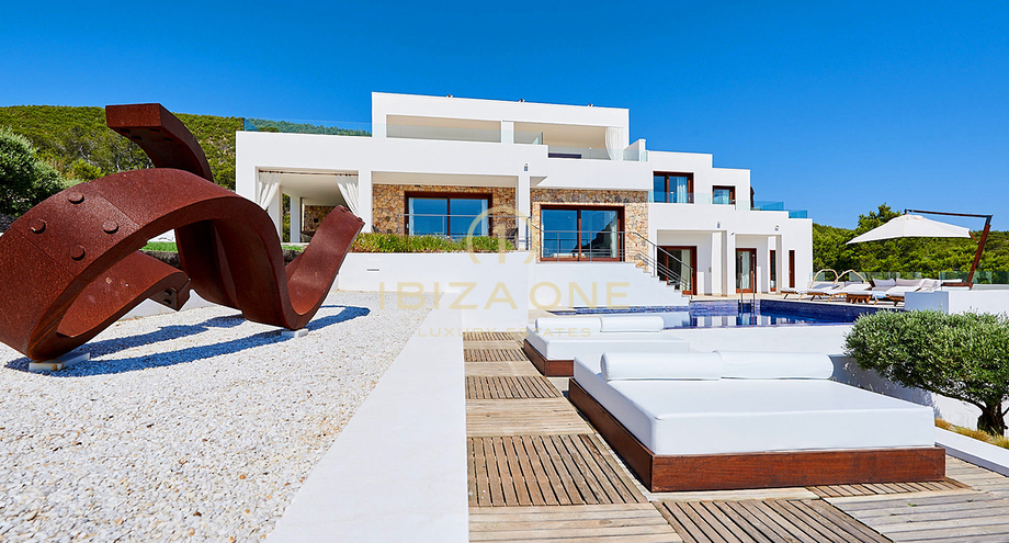 Haus Kaufen Ibiza Erste Meereslinie