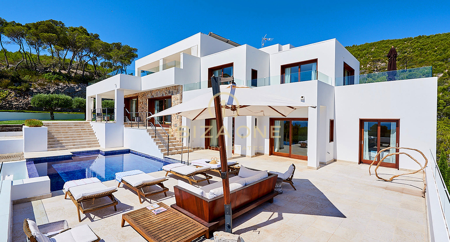 Foto van het vastgoed