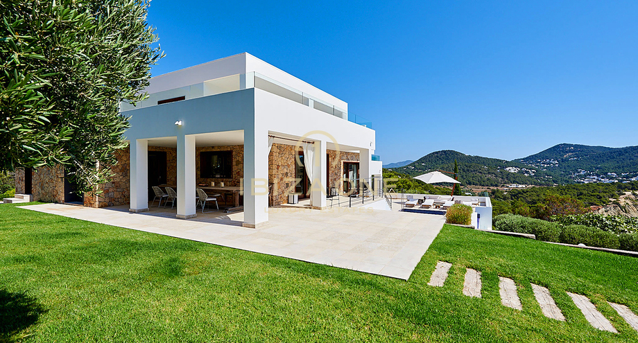 Foto van het vastgoed