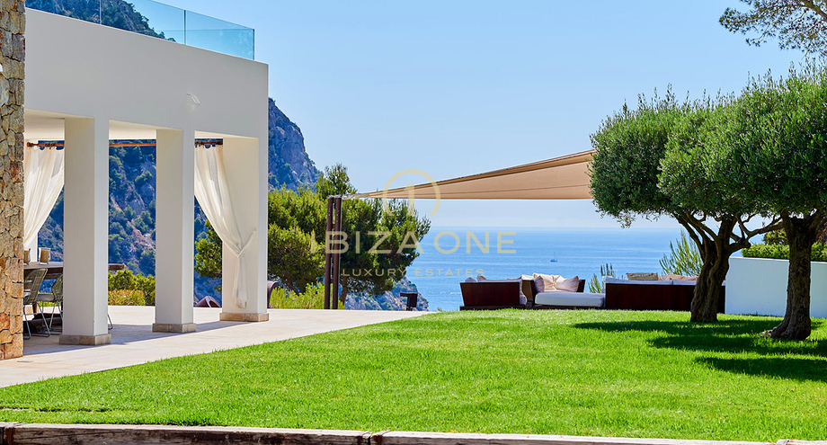 Foto van het vastgoed