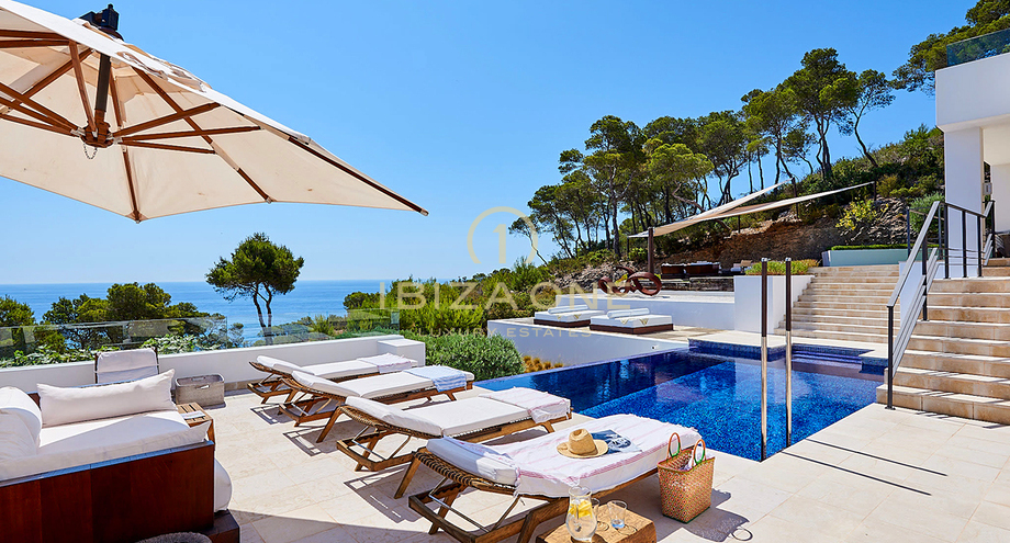 Foto van het vastgoed