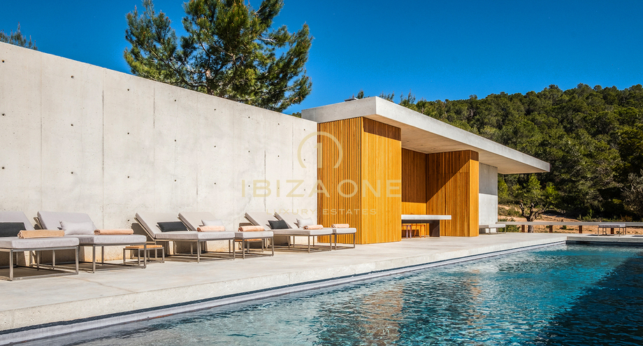 Foto van het vastgoed