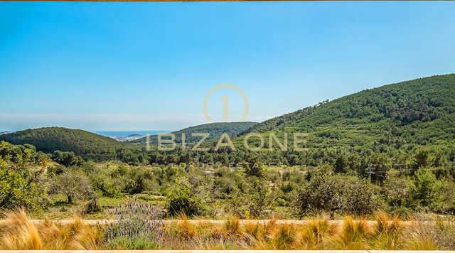 Luxury and modern, spectacular luxury house designed by a star architect for sale, Ibiza - Luxury and modern, spectacular luxury house designed by a star architect for rent, Ibiza