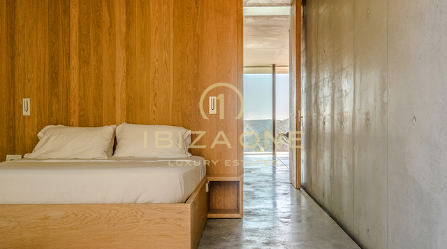 Luxury and modern, spectacular luxury house designed by a star architect for sale, Ibiza - Luxury and modern, spectacular luxury house designed by a star architect for rent, Ibiza