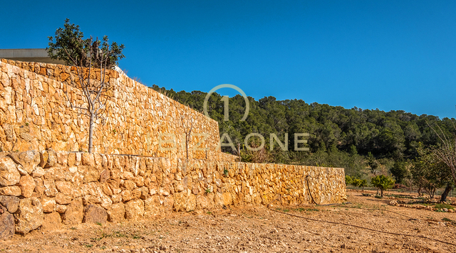 Luxuriöses und modernes, spektakuläres Luxushaus entworfen von einem Stararchitekten zu verkaufen, Ibiza - Luxuriöses und modernes, spektakuläres Luxushaus entworfen von einem Stararchitekten zu vermieten, Ibiza