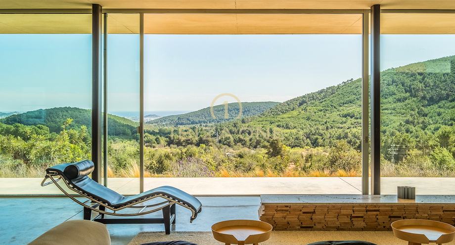 Foto van het vastgoed