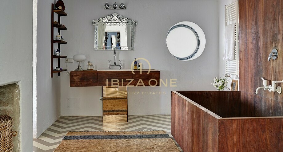 Foto van het vastgoed