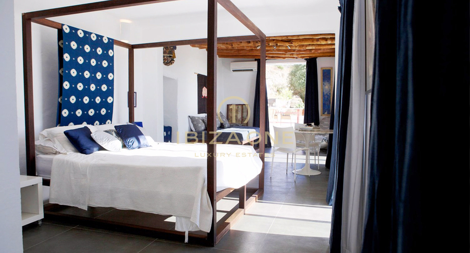 Foto van het vastgoed