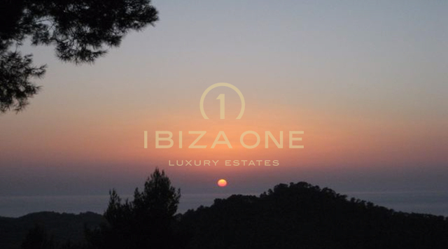 مزرعة فاخرة تقليدية في شمال الجزيرة مع إطلالات على البحر للبيع، إيبيزا - مزرعة فاخرة تقليدية في شمال الجزيرة مع إطلالات على البحر للإيجار، إيبيزا