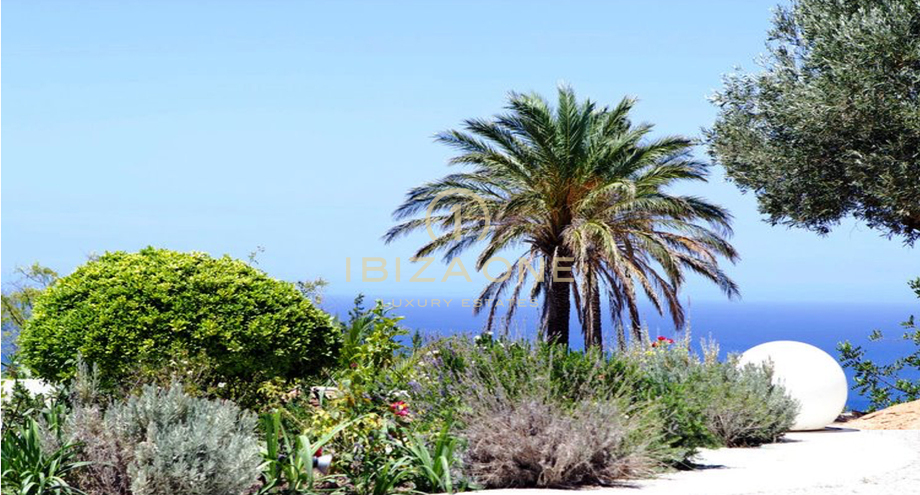 Foto van het vastgoed