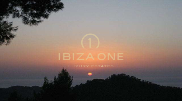 Luxuriöse Finca mit wunderschönem Meerblick und Privatsphäre zu verkaufen, Ibiza - Luxuriöse Finca mit wunderschönem Meerblick und Privatsphäre zu vermieten, Ibiza