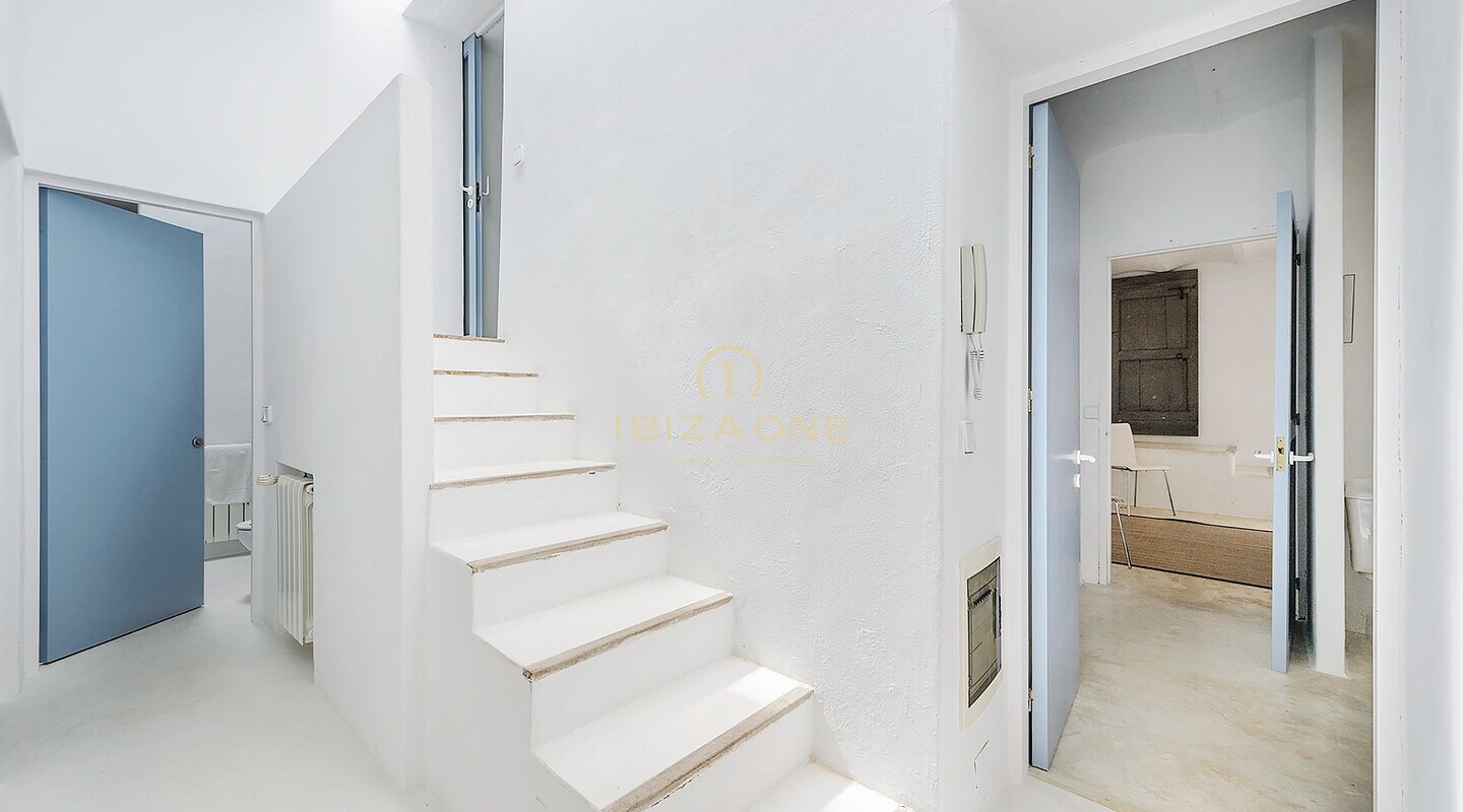 Finca de lujo con preciosas vistas al mar y privacidad en venta, Ibiza - Finca de lujo con preciosas vistas al mar y privacidad en alquiler, Ibiza