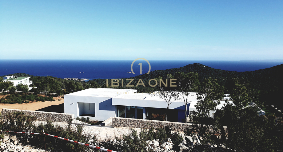 Foto van het vastgoed